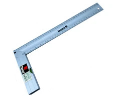 Beast Kampainis Aliumininis 25 cm