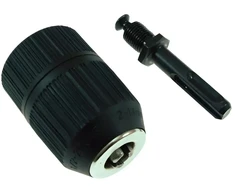 Beast Grąžto griebtuvas automatinis 1/2 13 mm arba SDS adapteris