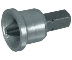 Beast Antgalis sraigto PH2 x 25mm 1/4" (2 vnt.)
