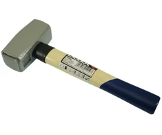 Veseris Beast 1.5kg Koka Rokturis