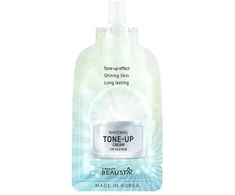BEAUSTA Whitening Tone-Up Kreminis 15 ml