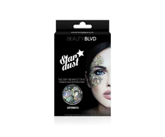 Beauty Blvd, Stardust Supernova, Loose Glitter Eyeshadow, 75 g