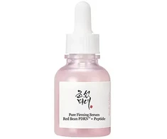 Beauty Of Joseon Raudonųjų pupelių PDRN + peptidų poras stangrinamasis serumas 30 ml