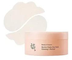 „Beauty Of Joseon Revive“ paakių pleistras su ženšeniu ir tinklaine, 93 g