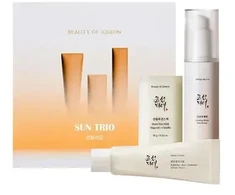 Beauty Of Joseon Sun Trio Gift Set