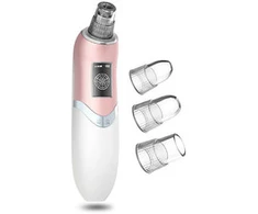 Beauty Relax BeautyRelax Diamond microdermabrasion with Hot &amp; Cold Prestige thermal therapy veido odos priežiūra Moterims