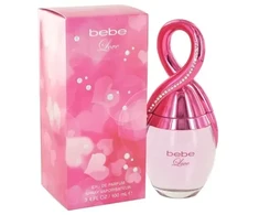 Bebe Love