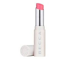 Becca Pearl Glow Multivitamin Sheer Lūpų blizgis Lilac 3.3 g