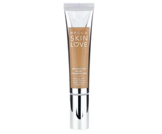 Becca Skin Love dimetikono drėkinamasis skystas makiažo pagrindas su kava, 35 ml
