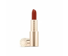 Becca, Ultimate, avokadų aliejus, satininis paviršius, Kreminis lūpų dažai, Love Rouge, 3.3 g