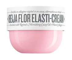 Sol De Janeiro Beija Flor Elasti Body Kreminis kūno kremas, 75 ml