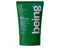 None BEING Max Moisture kondicionieris ar kakao sviestu un auzu ekstraktu 354ml