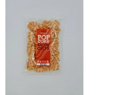 Bekona čipsi POPHOUSE, 70g