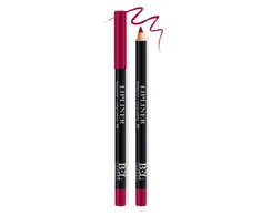 Bel London Hydrogenated Vegetable Oil Atsparus vandeniui Contour Lip Liner 111 0.78 g