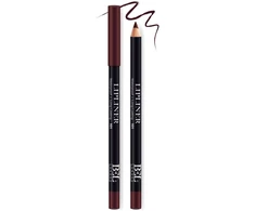 Bel London Hydrogenated Vegetable Oil Atsparus vandeniui Contour Lip Liner 124 0.78 g