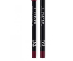 Bel London Hydrogenated Vegetable Oil Atsparus vandeniui Contour Lip Liner 102 0.78 g
