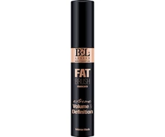 Bel London Fat Volumizing Blakstienų tušas Intense Juodas 13.5 ml
