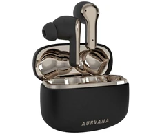 Belaidės ausinės Creative Aurvana Ace SXFI Bluetooth 5.3 ANC juodos spalvos