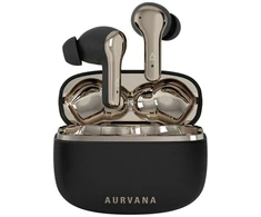 Belaidės ausinės Creative Aurvana Ace SXFI Bluetooth 5.3 ANC juodos spalvos