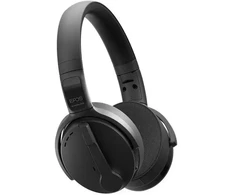 Belaidės ausinės Sennheiser Epos C50 juodas