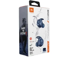 Belaidės ausinės TWS JBL Reflect Aero mėlynas