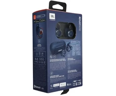 Belaidės ausinės TWS JBL Reflect Aero mėlynas
