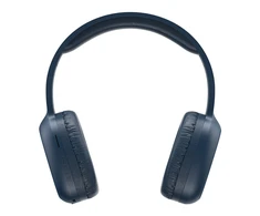 Belaidės žaidimų ausinės Havit H2590BT PRO (mėlyna)