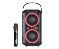 W-KING T9 60W nešiojama kolonėlė