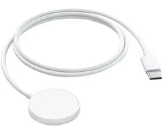 Beline belaidis įkroviklis skirtas Apple Watch baltos spalvos 3W BLNAWC01