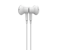 Beline USB-CSK 194 Ausinės baltos spalvos