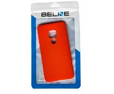 Beline Dėklas Candy Samsung Note 20 UltraN985 raudona/red