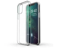 Beline skaidrus dėklas Apple iPhone 16 Pro Max 6.9"skaidrus 1mm