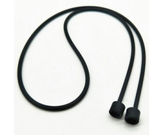 Beline Anti-Lost strap juodos spalvos