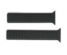 Beline apyrankė Apple Watch Magnetic 42/44/45/49mm juodos spalvos