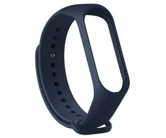 Beline apyrankė Mi Band 7/6/5 mėlynos spalvos