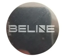 Beline metal plate for magnetic holder metal plate