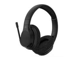 Belkin SoundForm Adapt Ausinės su laidu &amp; Belaidės su lankeliu ant galvos Calls/Music USB Type-C Bluetooth Juodas
