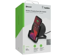 BELKIN BoostCharge wireless charger | Qi