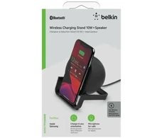 BELKIN BoostCharge wireless charger | Qi
