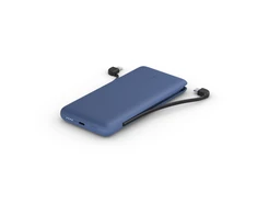 Belkin BPB006btBLU 10000 mAh Mėlyna