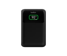 Belkin BoostCharge Pro 20000 mAh Juodas