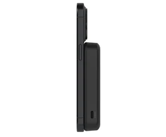 Belkin BoostCharge Pro 8000 mAh Wireless charging Juodas