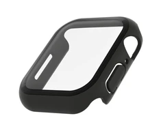 Belkin Apsauginis ekrano stiprumas temperedcurve Apple laikrodis 4-9 juodas