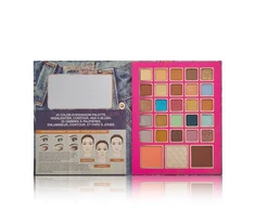 Bellapierre 90's Glam Multi-use Face Palette 42.5