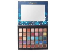 Bellapierre All Star Eyeshadow Palette 35 Shades, 38 g