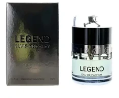 Elvis Presley Legend EDP parfumuotas vanduo vyrams, 100 ml
