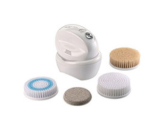 Bellissima Rotacinis vibratorius kūno atgaivinimui 5100 Body Cleansing Pro Imetec