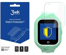Bemi Jello LTE - 3mk Watch Protection™ v. ARC+ ekrano apsauga