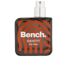 Bench. Identity EDT 30ml (testeris)