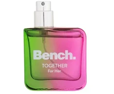 Bench. Together EDT 30ml (testeris)